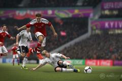 Fifa 12 Euro DLC
