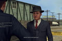 L.A. Noire