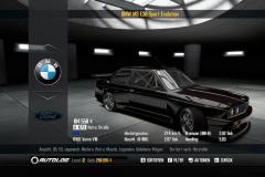 Need for Speed Shift 2