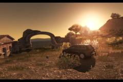 Test Drive Unlimited 2