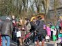 Karneval in Bielefeld Jöllenbeck 2014