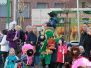 Kinderkarneval in Stukenbrock 2014