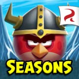 Angry Birds Seasons (Ad-Free)