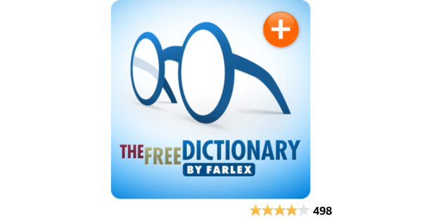 Dictionary!