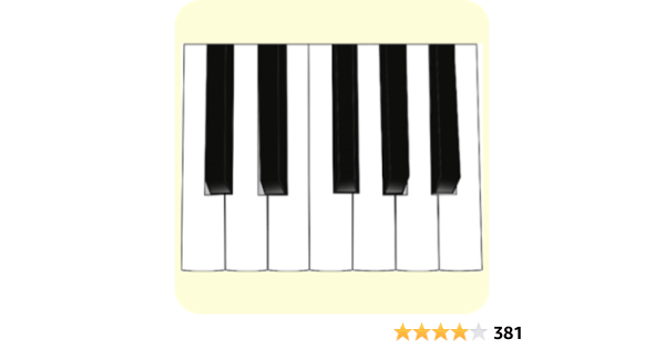 Das kleine Klavier (pro)