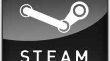 Steam Logo