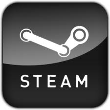 Steam Logo