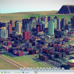 Sim City Offline