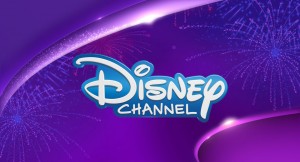 Disney Channel logo