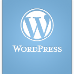 WordPress Logo