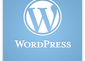 WordPress-Logo