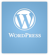 WordPress-Logo