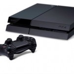 Playstation 4 mit Blue Light of Death