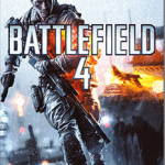 Battlefield 4 Cover