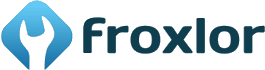 Froxlor Logo