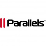 Parallels Plesk Logo