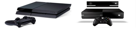 XBox One und Playstation 4 Fehler