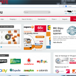 Die Qipu Homepage