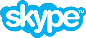 Skype Pro kostenlos Logo