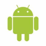 android logo