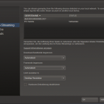 steam in home streaming einstellung bild