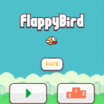 Flappy Bird Bild