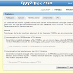 fritz box https freigabe ausschalten