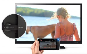 google-chromecast