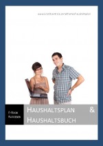 kostenloses haushaltsbuch haushaltsplan zum download