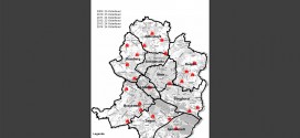 bild osterfeuer in bielfeld