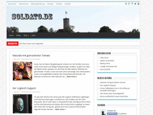 soldato.de-neues-design