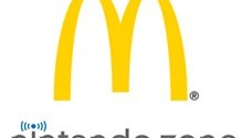 In 1400 McDonald's® gibt es nun eine Nintendo Zone mit kostenlosen Inhalten für euren 2DS und 3DS.