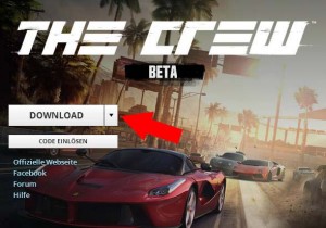 hilfe-the-crew-beta-startet-nicht