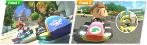 mario kart 8 dlc