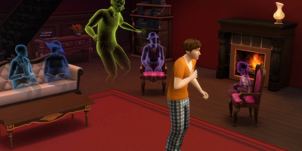 Sims 4 Tipps Und Tricks Pc