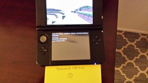 3DS-homebrew