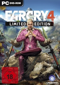 Far Cry 4