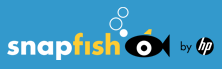 snapfish logo
