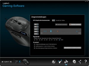 logitech-software-signalrate-umstellen