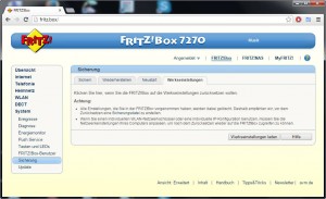 FritzBox-Werkseinstellung-laden
