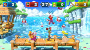 WiiU MarioParty10 Screenshot