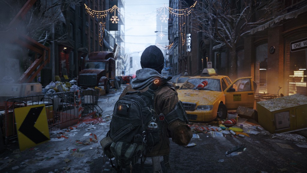 the division screenshot