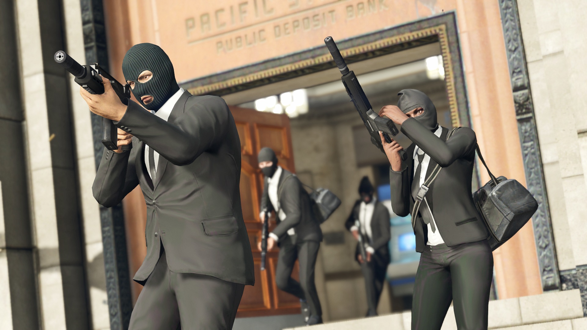 Gta 5 Online Charakter Geschlecht ändern