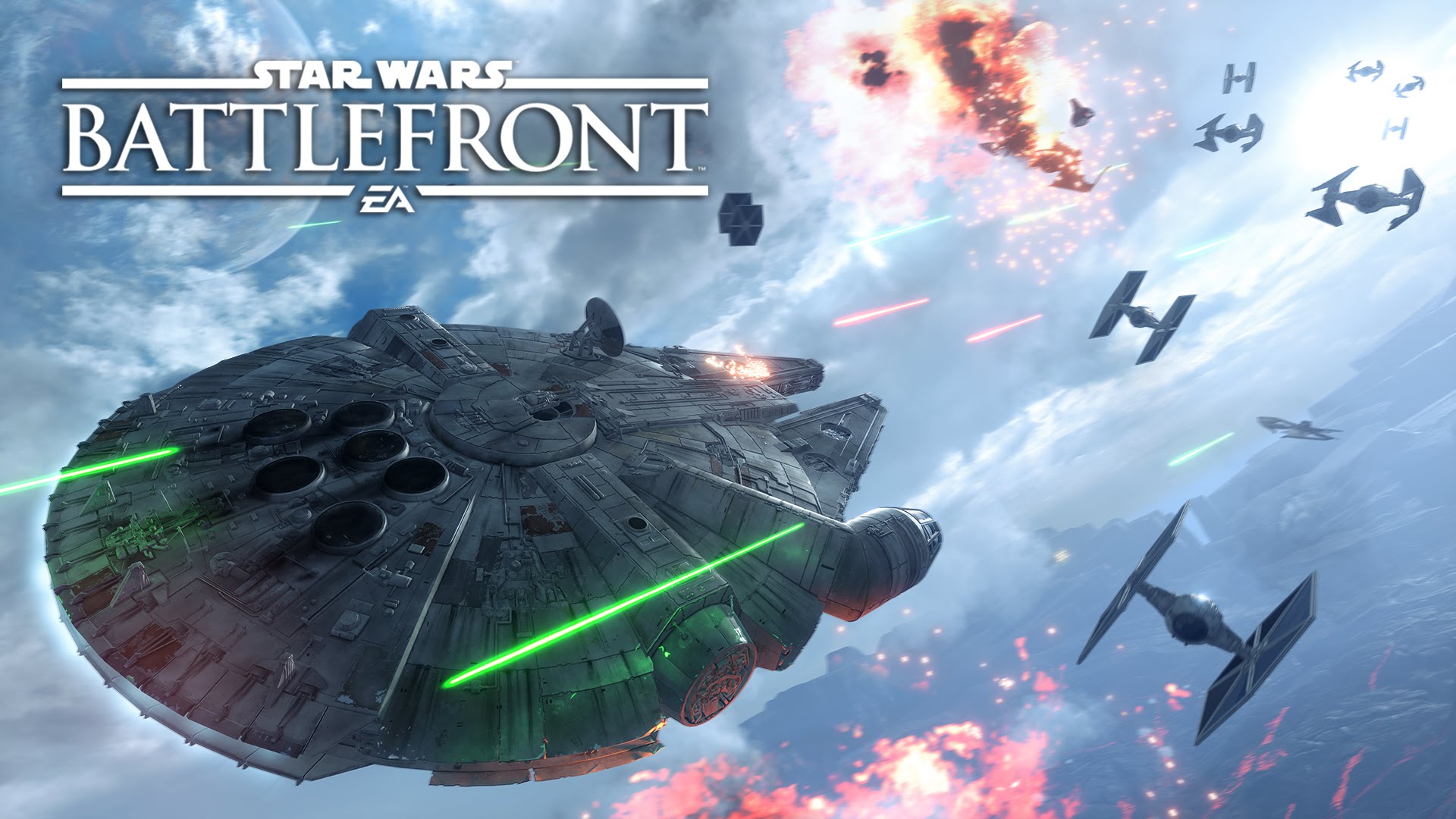12 Millionen Verkäufe Trotzdem ist Star Wars Battlefront Mist! soldato.de Blog von Kevin