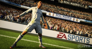 FIFA 18 Ultimate Team Web App ist da -  - Blog von Kevin Soldato  für Web, Software, Hardware und Server