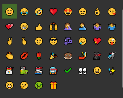 windows-10-emojis-tastenkombination-aktivieren-einfügen