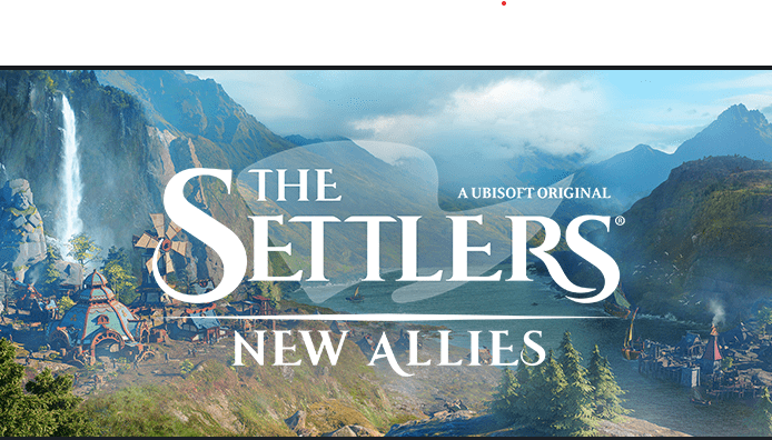 Die Siedler – Neue Allianzen angespielt – Top oder Flop? - soldato.de -  Blog von Kevin Soldato für Web, Software, Hardware und Server